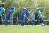 Hitzeblog für Dresden: Fußballturnier am Wochenende abgesagt