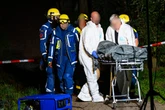 Polizei nach Obduktion von Leiche in Darmstadt: Frau wurde wohl getötet