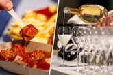 Hotel am Ku'damm lockt mit Champagner für einen Euro und Gratis-Currywurst