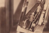 100 Jahre Rolltreppe: Von Köln aus ging&#039;s steil nach oben