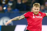 Transfermarkt im Liveticker: Hansa Rostock holt Verstärkung aus der 2. Bundesliga