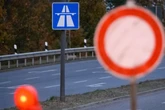 Start schon heute Abend: Wichtige Autobahn in Bonn für drei Wochen gesperrt