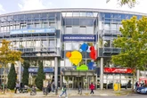 Sorgen um die Volkshochschule: Mietkosten könnten sich verdoppeln