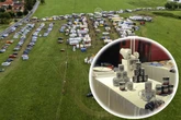 Nächster Eklat in Sachsen: Nazi-Devotionalien auf ältestem Jahrmarkt verkauft
