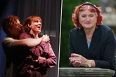 "As One": Semper Zwei spielt Oper über Geschlechtsangleichung - Dresdner trans*frau Romy hat eine Probe besucht