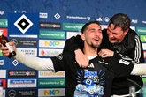 HSV-Blog: Kann Merlin Polzin Schlüsselspieler Ludovit Reis noch umstimmen?