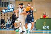 Titans gegen die Giants: Riesenduell um die Play-offs