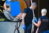 Weil Richterin in Mutterschutz geht: Vier Tage nach geplatztem Prozess ist Messerstecher auf freiem Fuß