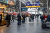 Bahnstrecke in Frankfurt wird im Mai gesperrt: Massive Zugausfälle angekündigt