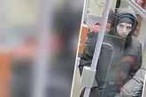 Brutalo stürzt sich auf 36-Jährigen und raubt ihn aus - Wo steckt dieser Mann?