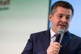 Nach Rückzug von Reiner Haseloff: Das ist CDU-Kandidat Sven Schulze