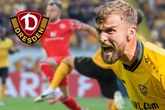 Dynamo-Profi Bünning: "Wir wissen, dass wir dafür auch etwas liefern müssen!"