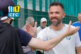 CFC-Auftakt bei brütender Hitze: "Werden die Spieler nicht zerstören"