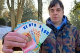 Jörn seit 18 Jahren arbeitslos: "Mein längster Job ging sechs Monate"