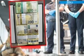 Zöllner am Flughafen staunen: Reisender bastelt sich Geldversteck für 70.000 Euro