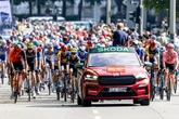 Sensation! Außenseiter lässt bei Cyclassics Topstars hinter sich