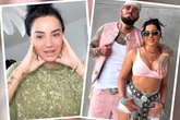 Bilanz nach Traumhochzeit von Leyla und Mike Heiter: "O mein Gott!"