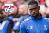 Erneut vereinslos: Ehemaliger RB-Leipzig-Star muss schon wieder neu anfangen