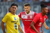 Niklas Brandt & Co. - Aufsteiger wildert in der Regionalliga Nordost!