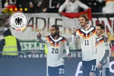 Woltemade erlöst Deutschland! Schwaches Spiel gegen Luxemburg, aber WM-Quali zum Greifen nah