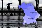 Frust anstatt Freude: Auf dieses Wochenend-Wetter müsst Ihr Euch einstellen