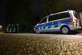 38-Jähriger bedroht Mann mit Messer und schlägt mit Taschenlampe auf ihn ein
