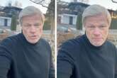 Oliver Kahn irritiert mit bizarrem Werbe-Video: 