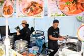 Kann bald wieder Streetfood in Wilmersdorf geschlemmt werden? Start des Thaimarkts in Sicht