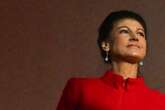 Sahra Wagenknecht poltert in Dresden gegen 