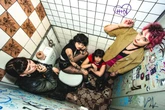 "Schlechteste Punkband Dresdens": Was es mit diesem kuriosen Titel auf sich hat