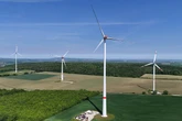 Neuer Windpark in Sachsen: Energiebetreiber will Anwohner mit Geld-Deal besänftigen