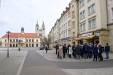 Anschlag auf Weihnachtsmarkt: Verwaltung will schlichtes Denkmal errichten