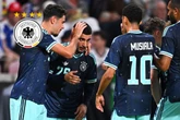 Deutschland gegen Finnland: Jetzt wird's deutlich! DFB-Elf trifft nach Belieben