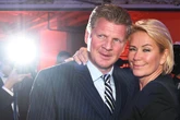 Ex-Fußball-Star will zum dritten Mal heiraten - dieselbe Frau!
