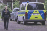 Falsche Polizisten bedrohen Mann und fordern Wertgegenstände