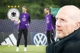 Sammer nach Neuer-Beben knallhart! Baumann tut ihm "überhaupt nicht" leid