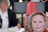 Mordfall Fabian (†8): Ermittlungen gegen Vater wegen Falschaussage, Angeklagte unternahm offenbar Suizidversuche
