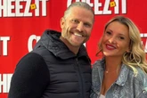Knusprige Neuigkeiten: Evelyn Burdecki und Paul Janke bald Nachbarn