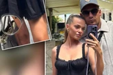 Trotz Liebesreise mit Pietro: Laura Maria Rypa wehrt sich gegen fiesen Fake-Vorwurf