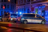 Streit in Imbiss endet in Schlägerei: Mehrere Verletzte, darunter ein Kind