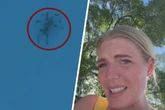 Ekel-Alarm bei Antonia Hemmer: Reality-Queen macht üble Entdeckung im eigenen Pool