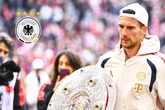 WM-Kader Deutschlands live: "Über Bochums Ascheplätze hin zur Nationalmannschaft"