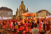 Olé! Spanische Nacht eröffnet "Palais Sommer"