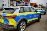 Frau bei Messerangriff auf offener Straße schwer verletzt