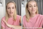 Anna Hofbauer meldet sich nach Auszeit zurück: "War teilweise echt heftig!"