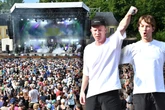Kinderband "Deine Freunde" heizt Dresden ein: Doch ein Detail verwirrt die Fans
