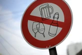 Saufen verboten: Erfurt weitet alkoholfreie Zonen weiter aus