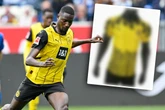 Geleaktes Trikot schockt BVB-Fans bis ins Mark: "Malwettbewerb für Kleinkinder"