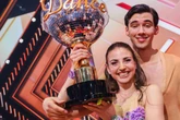 Ekat machte einen Mann aus ihm: Das sagt Diego Pooth über seinen "Let&#039;s Dance"-Sieg