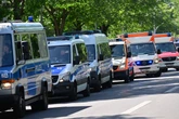 Nach Schüssen in Kreuzberg: Polizei schnappt vier Teenager